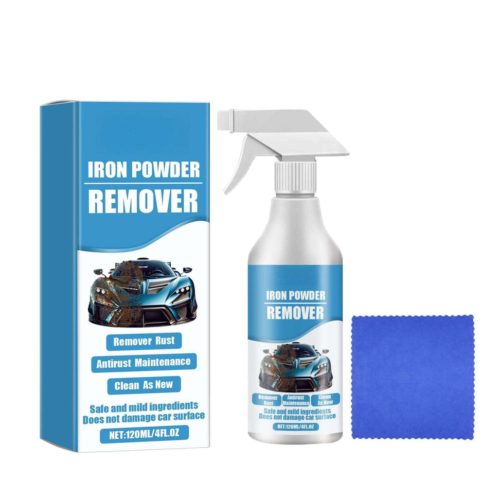 Coocoe Car Multi-Purpose Rust Removal Spray