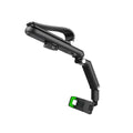 Coocoe PC Sun Visor Phone Holder