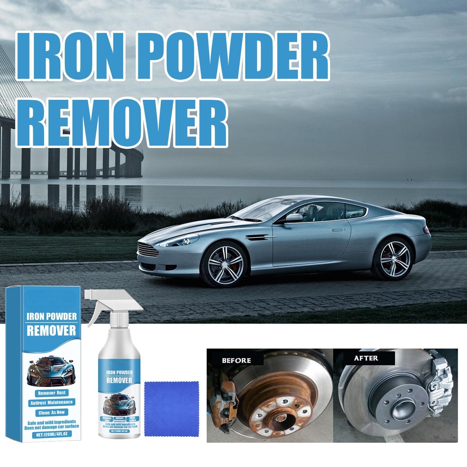 Coocoe Car Multi-Purpose Rust Removal Spray