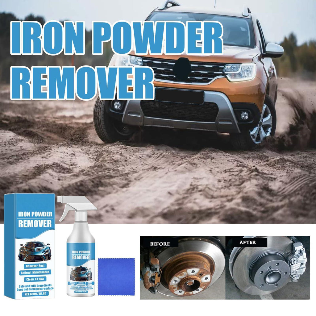 Coocoe Car Multi-Purpose Rust Removal Spray