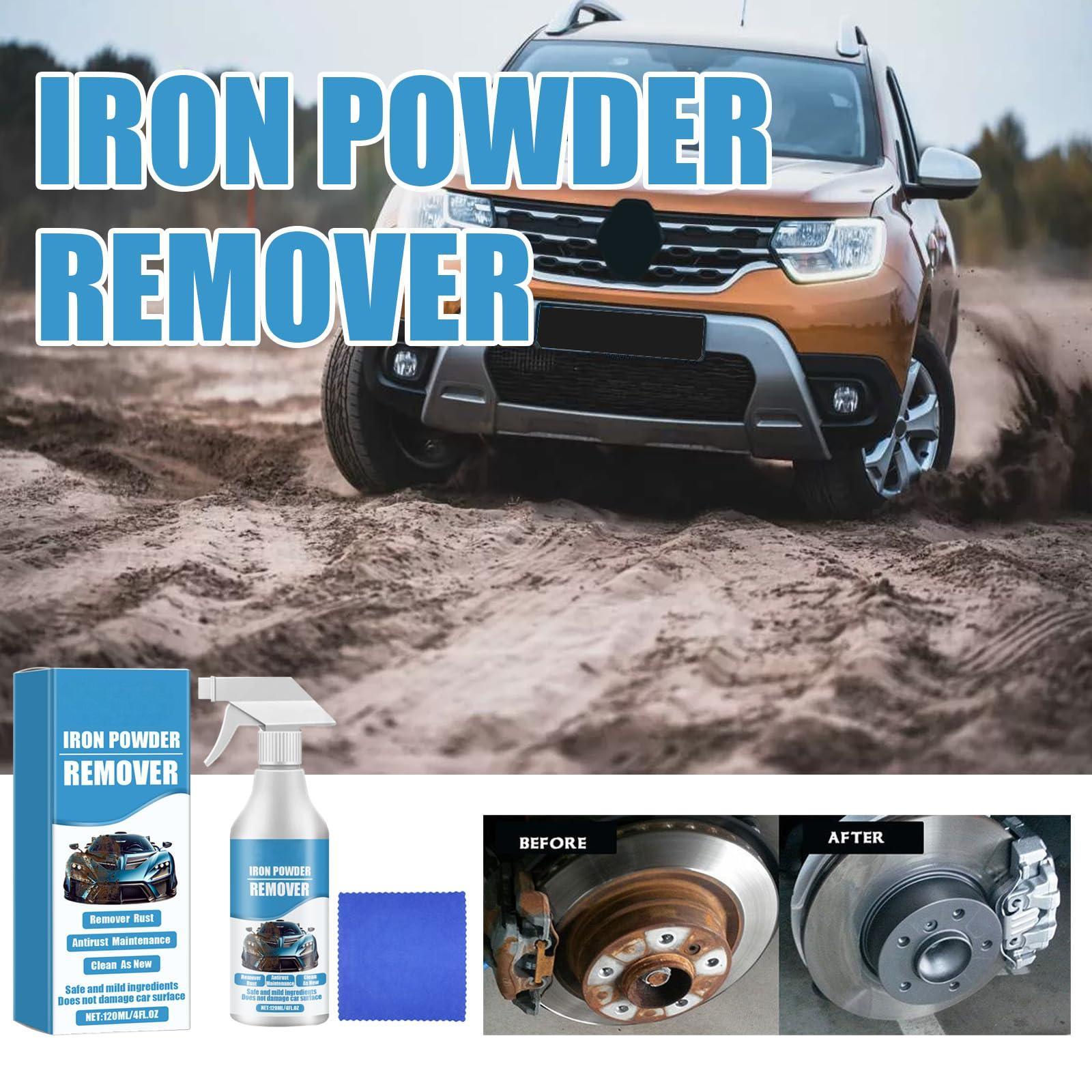 Coocoe Car Multi-Purpose Rust Removal Spray