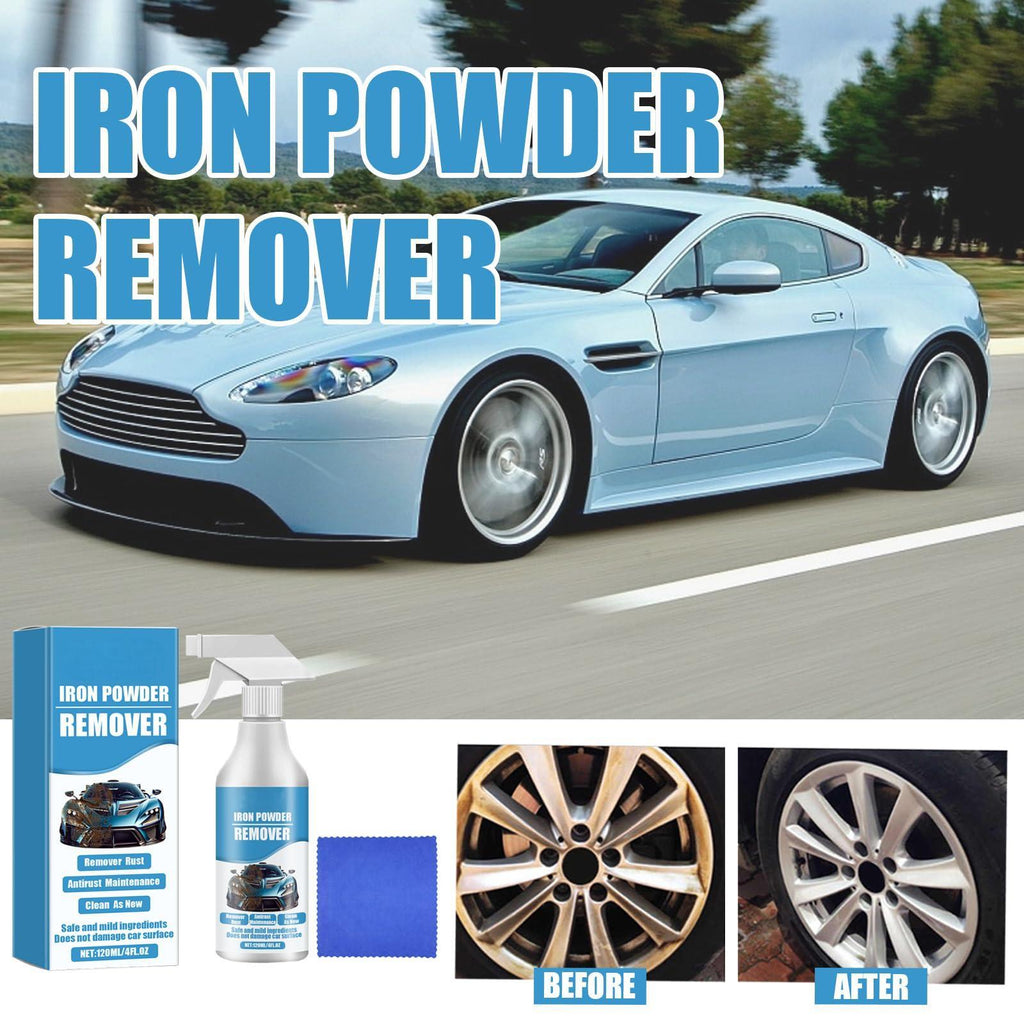 Coocoe Car Multi-Purpose Rust Removal Spray