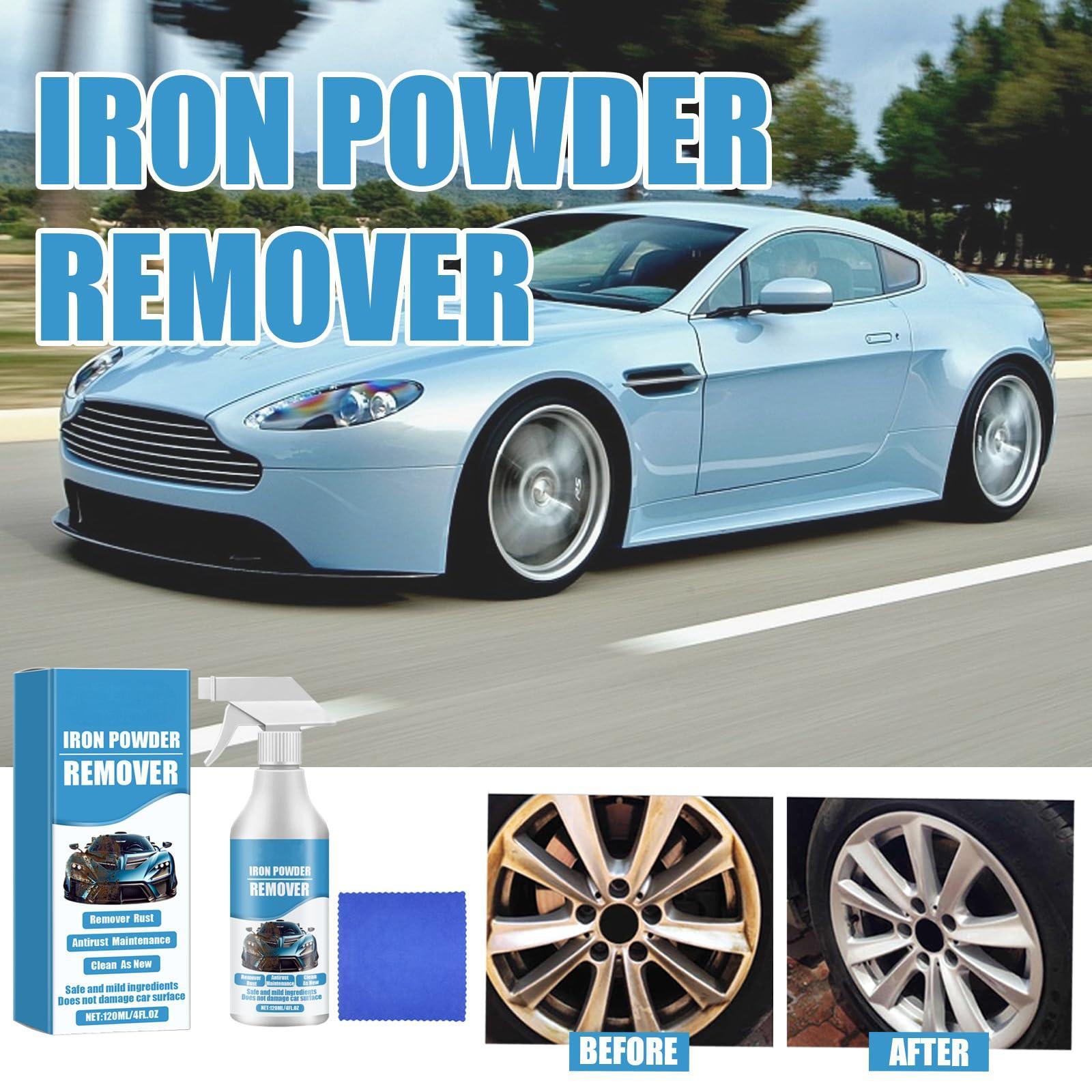 Coocoe Car Multi-Purpose Rust Removal Spray