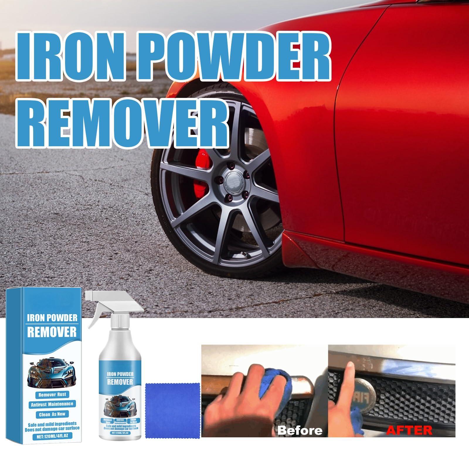 Coocoe Car Multi-Purpose Rust Removal Spray