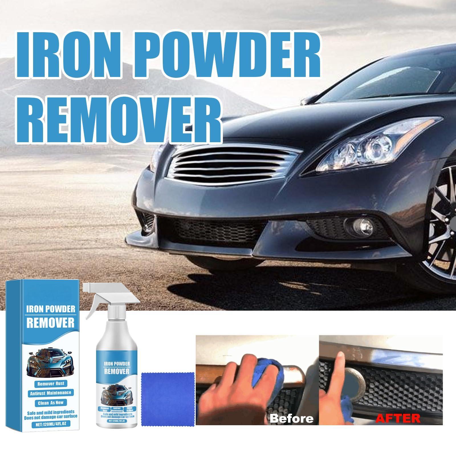 Coocoe Car Multi-Purpose Rust Removal Spray