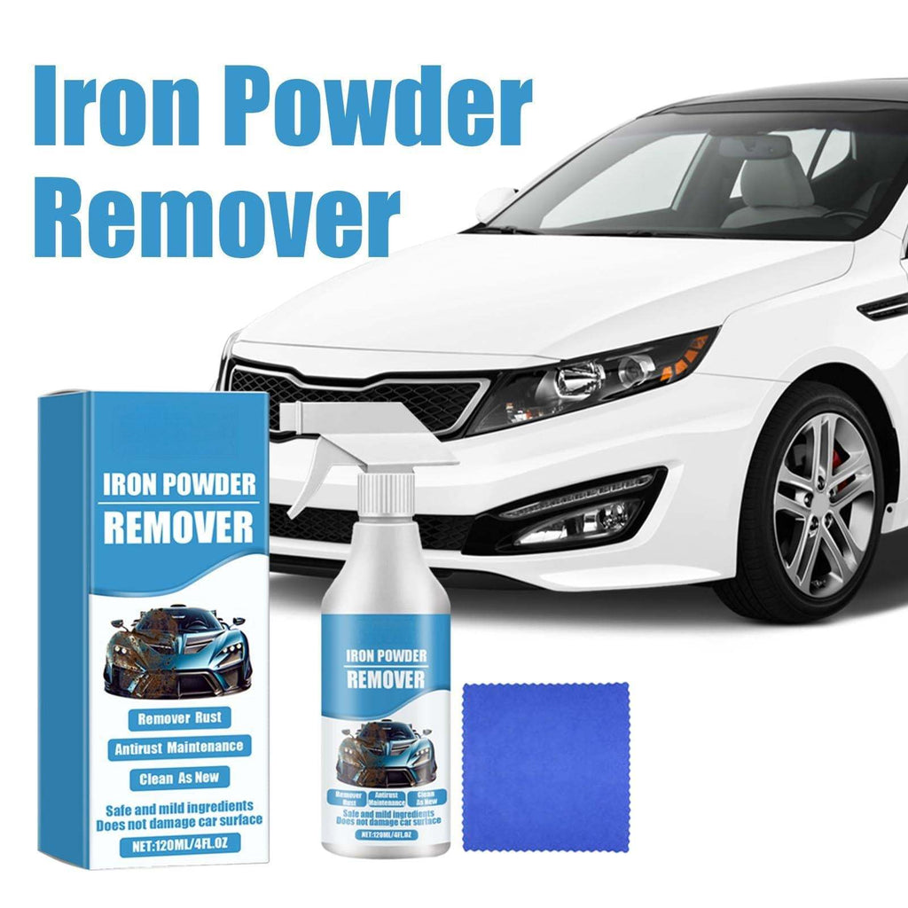 Coocoe Car Multi-Purpose Rust Removal Spray